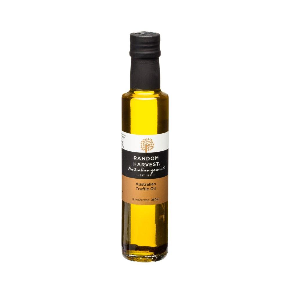 Australian Truffle Oil 250ml Random Harvest Purely Gourmet