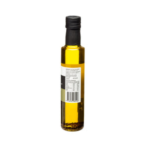 Lemon & Pepper Extra Virgin Olive Oil Gluten Free 250ml – Random Harvest