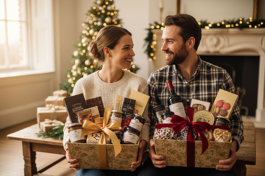 Gourmet Gift Baskets: The Ultimate Guide to Gourmet Gift Hampers & Food Hampers in 2026