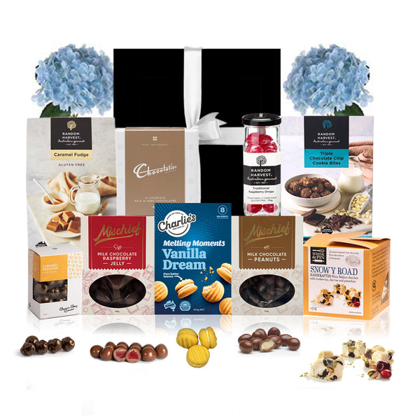 Gourmet Australian Snack Gift Hamper