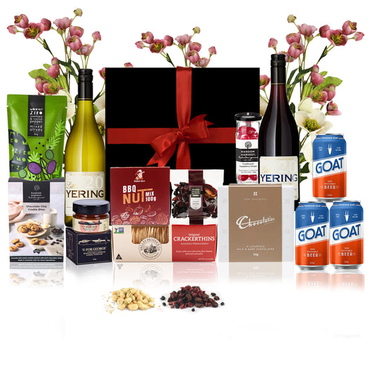 Pinot & Chardonnay Gift Hamper