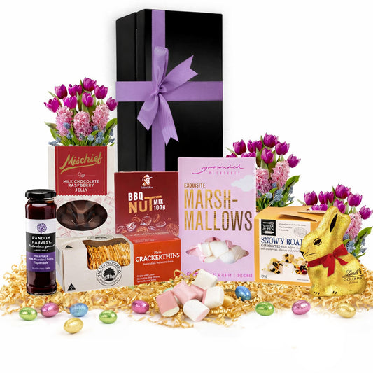 Gourmet Easter Treats Gift Hamper