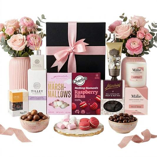 Mother’s Day Pamper Gift Hamper