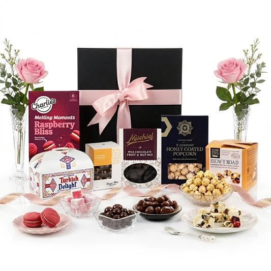 Mother’s Day Sweet Gift Hamper