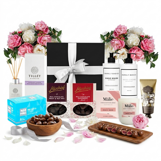 Mother’s Day Self Care Gift Hamper