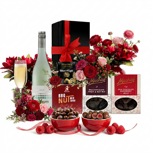 Mother’s Day Wine Gift Hamper