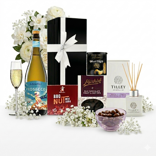Mother’s Day Prosecco Gift Hamper
