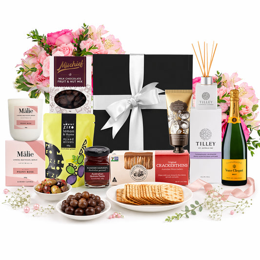 Mother’s Day Champagne Gift Hamper