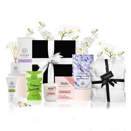 Luxury Self Care Gift Hamper