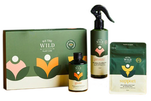 We The Wild - Essential Kit with Gift Box