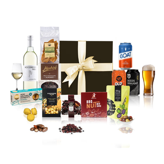 Beer & Wine Date Night Hamper