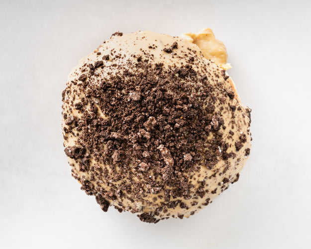 Caramilk Coffee
