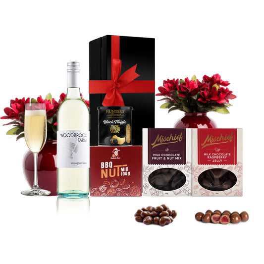 Mother’s Day Wine Gift Hamper