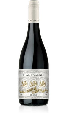 Plantagenet Three Lions Shiraz 750ml