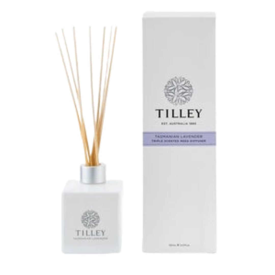 Tasmanian Lavender Reed Diffuser 75ml