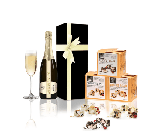 Sparkling Road Gift Hamper