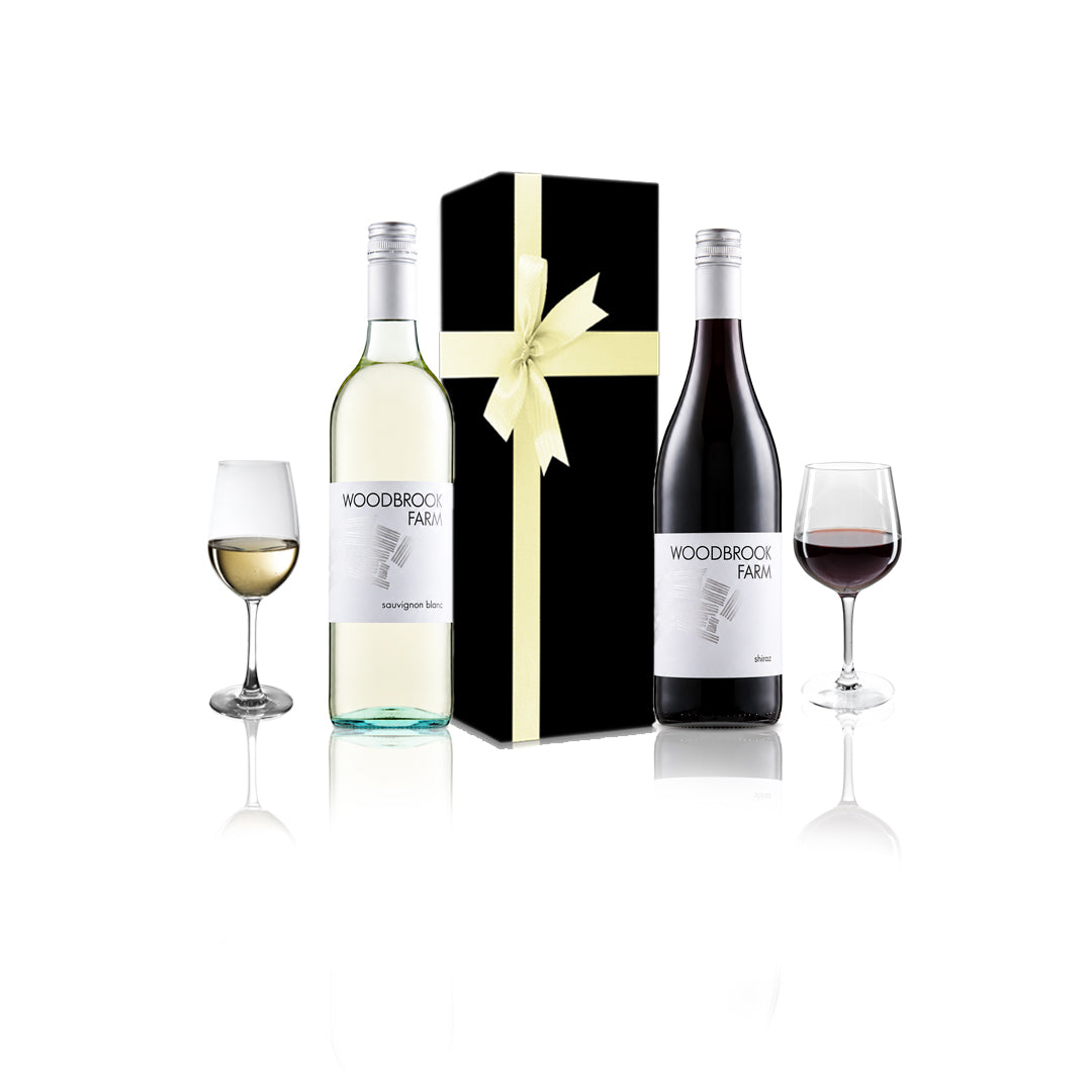 Woodbrook Farm Gift Box