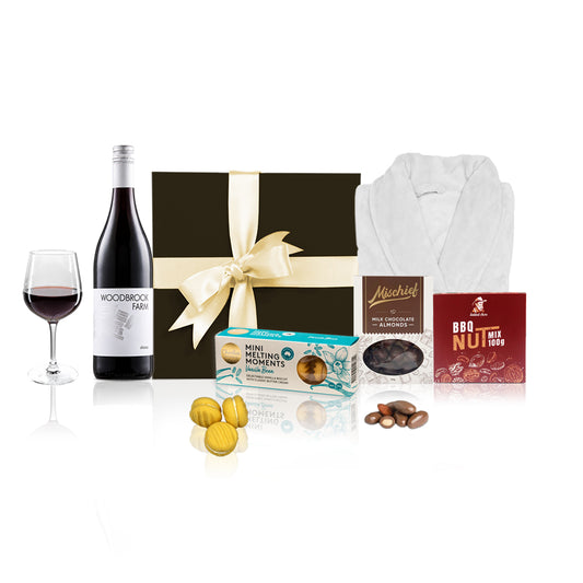 Ultimate Wine Indulgence Hamper