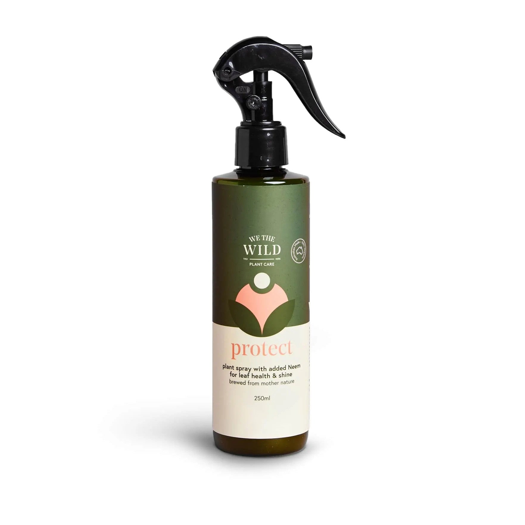 We The Wild - Protect Spray with Neem