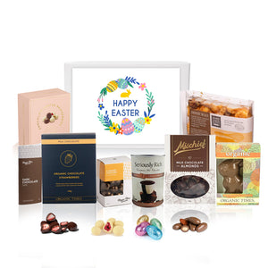 All Chocolate Easter Gift Hamper