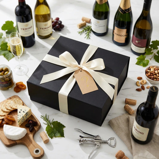 Wine Lover's Mystery Gift Hamper