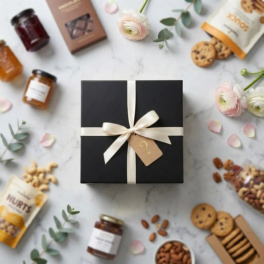 Sweet Mystery Gift Hamper