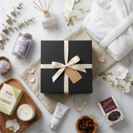 Self Care Mystery Gift Hamper
