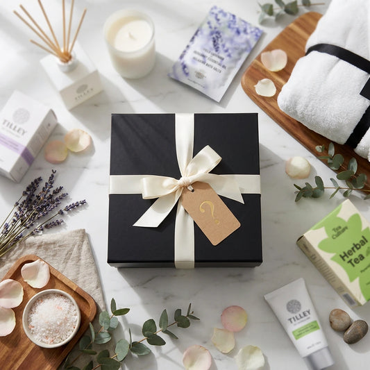 Treat Yourself Mystery Gift Hamper