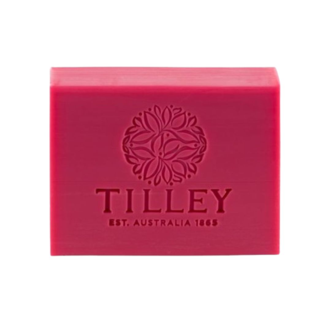 Tilley Soap Bar 100g