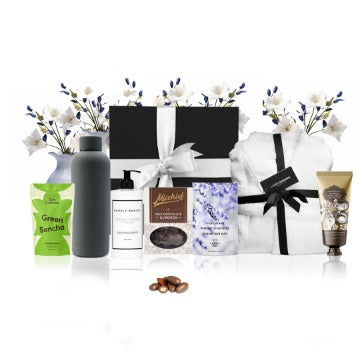 Relaxation & Indulgence Gift Hamper