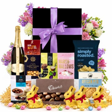 Ultimate Luxury Easter Champagne Hamper