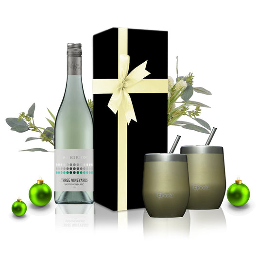 Wine For Two Hamper