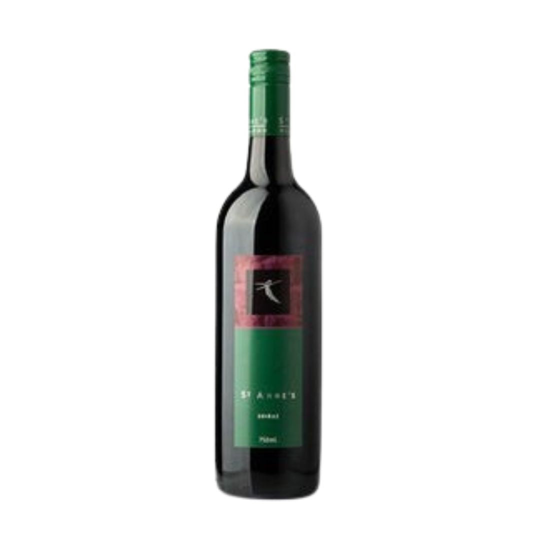 St Annes Shiraz 750ml