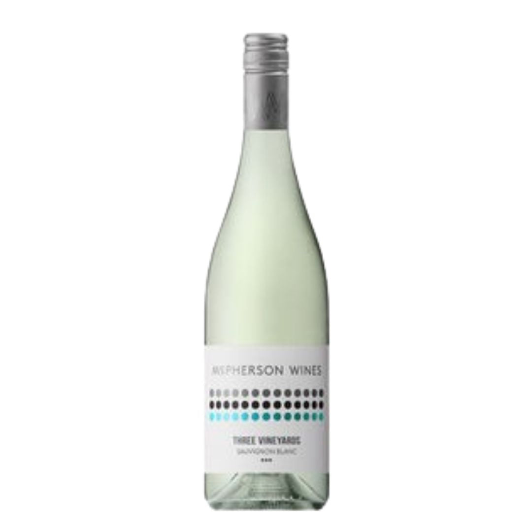 Three Vineyards Sauv Blanc 750ml