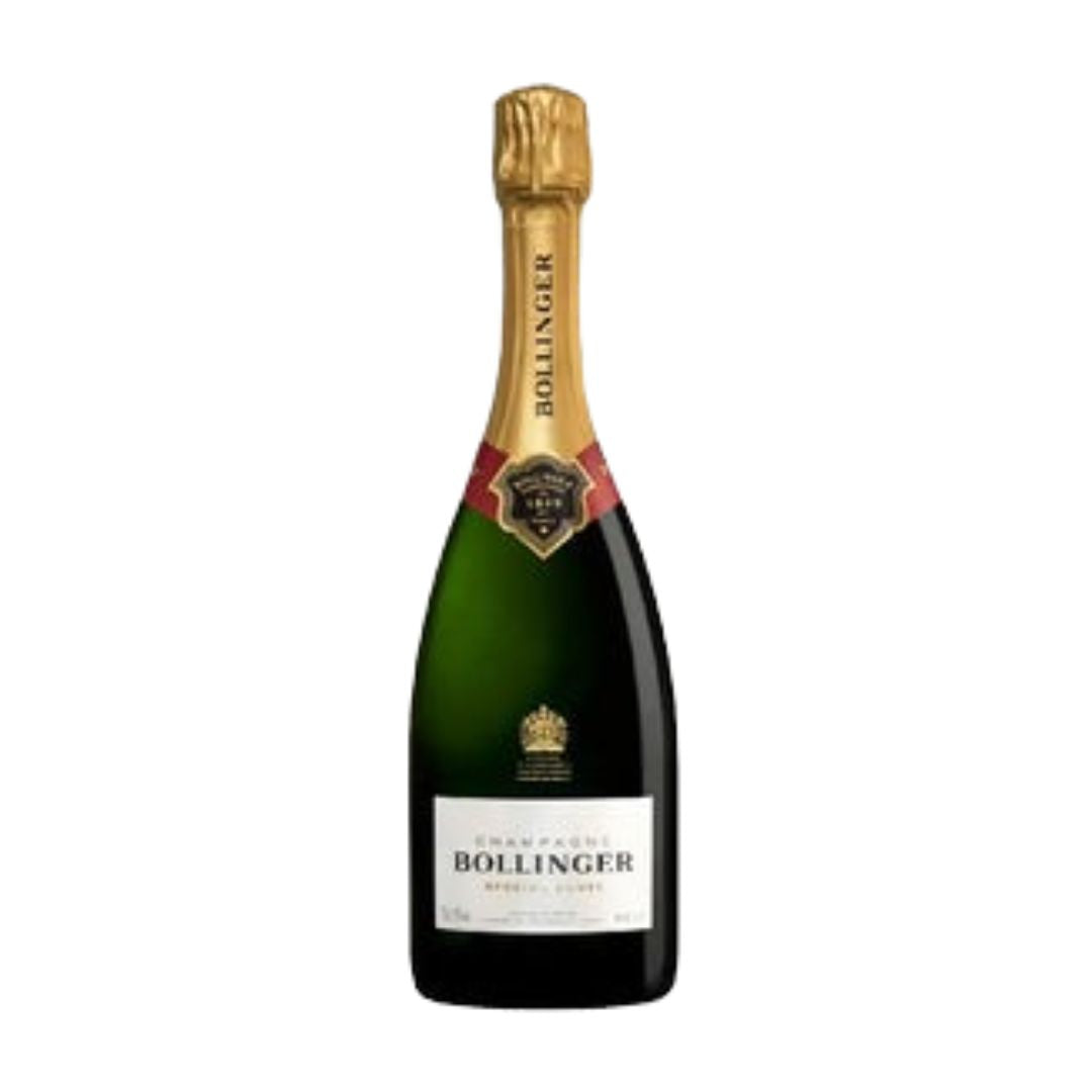 Bollinger Special Cuvee Brut NV