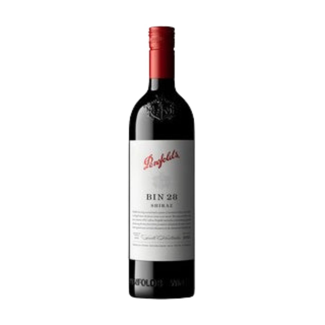 Penfold Bin 28 Shiraz 750ml