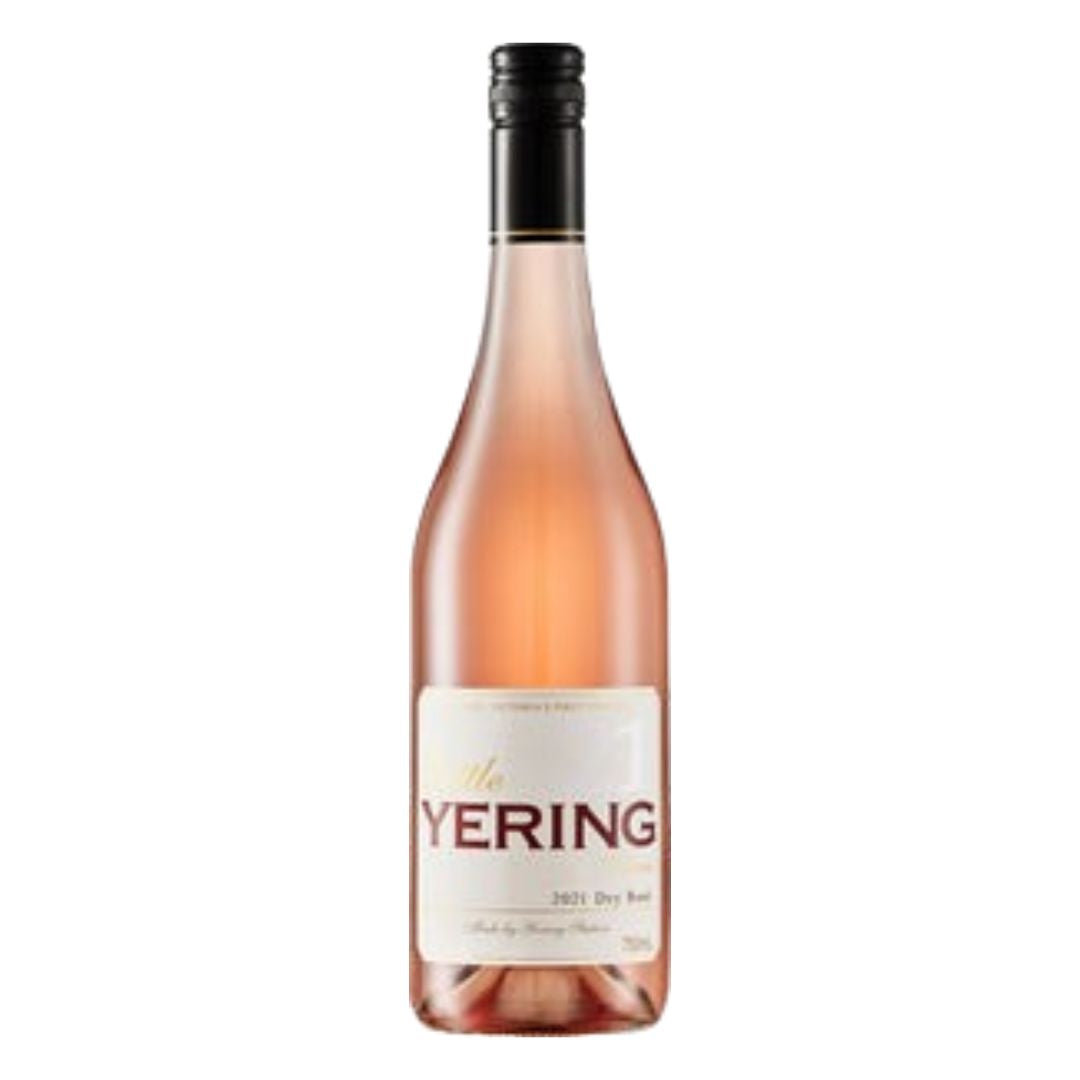 Little Yering Dry Rose 750ml