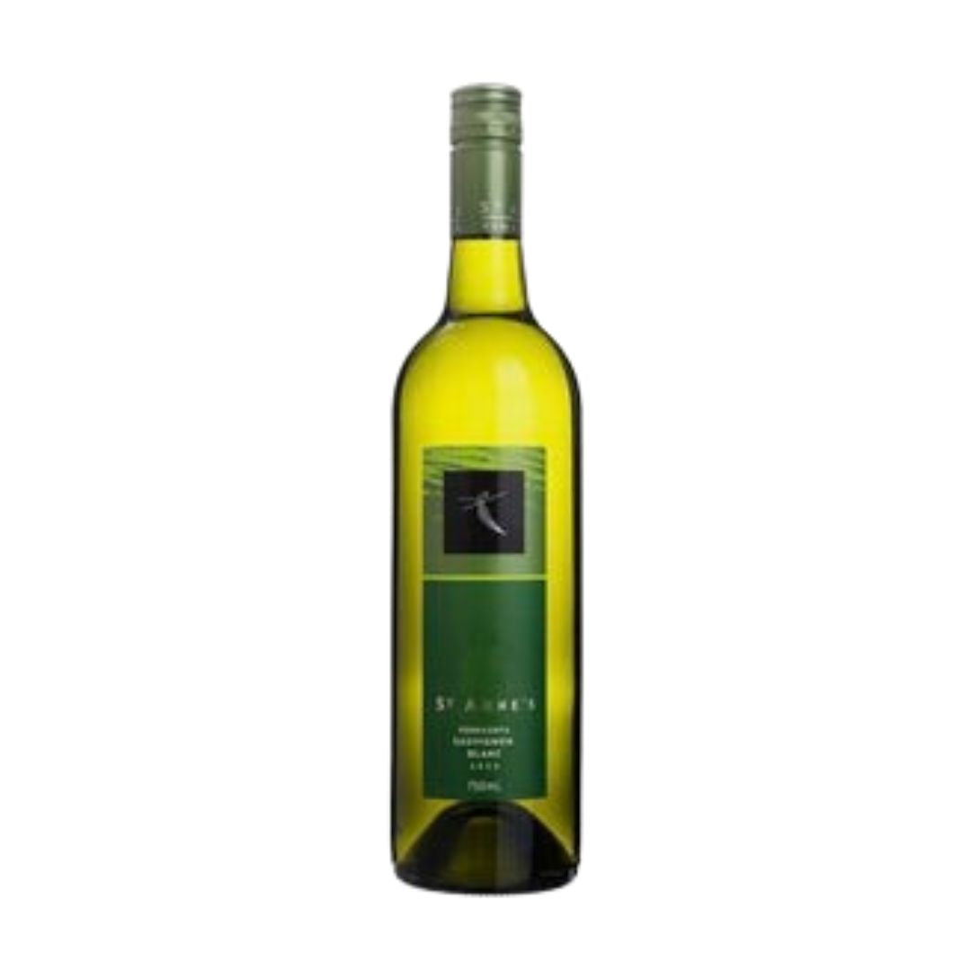 St Annes Sauv Blanc 750ml