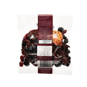 Dried Mixed Berries 80g – Whisk & Pin