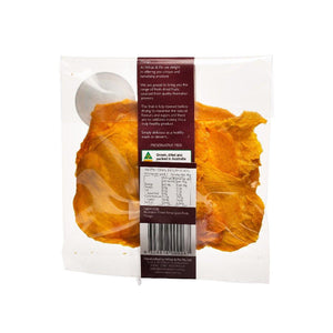 Dried Sun Kissed Mango 50g – Whisk & Pin
