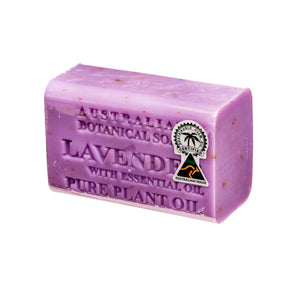 Lavender Essential 200g – Australian Botanical Soap