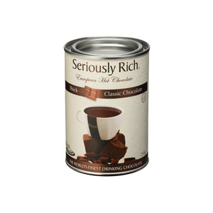 Thick Classic Hot Chocolate 250g – Fraus