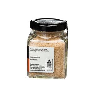 Snowflake Salt Oak Smoked Gluten Free 60g – Random Harvest