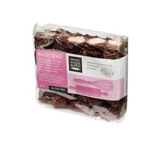 Rocky Road Block 320g – Whisk & Pin
