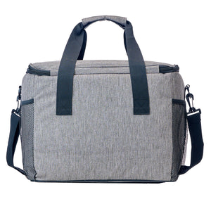 Large Cooler Bag 27Litre - Grey