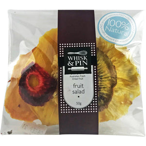 Dried Fruit Salad 50g – Whisk & Pin