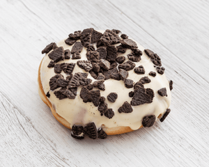 6 x Cookies & Cream Donuts | Same Day Delivery | Next Day Delivery