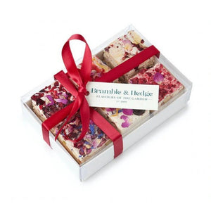 Nougat Collection 6 pack - Bramble & Hedge