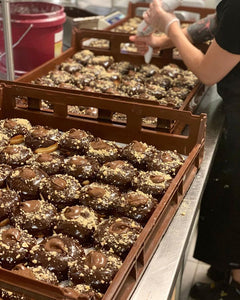 6 x Forrero Donuts | Same Day Delivery | Next Day Delivery